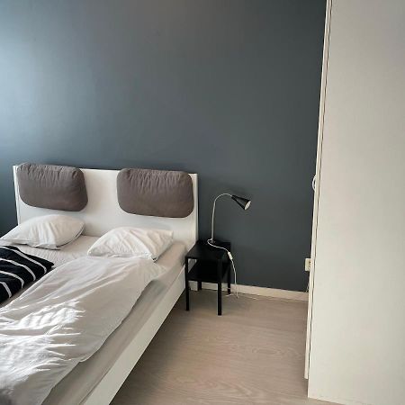 Apartament Nordic Host As - 2023 Newly Renovated - Close To Royal Palace - Observatorie Gata 10 Oslo Zewnętrze zdjęcie