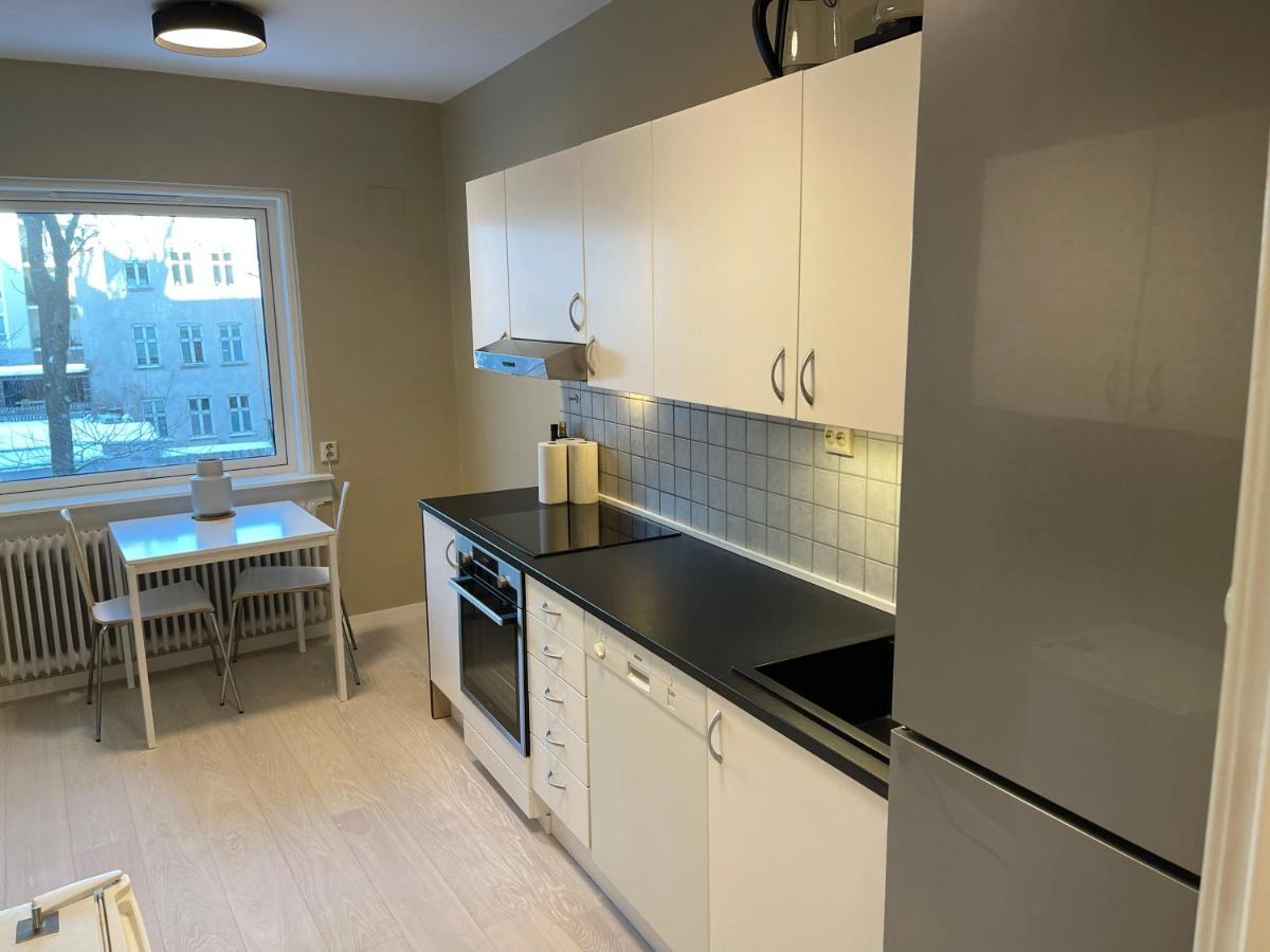 Apartament Nordic Host As - 2023 Newly Renovated - Close To Royal Palace - Observatorie Gata 10 Oslo Zewnętrze zdjęcie