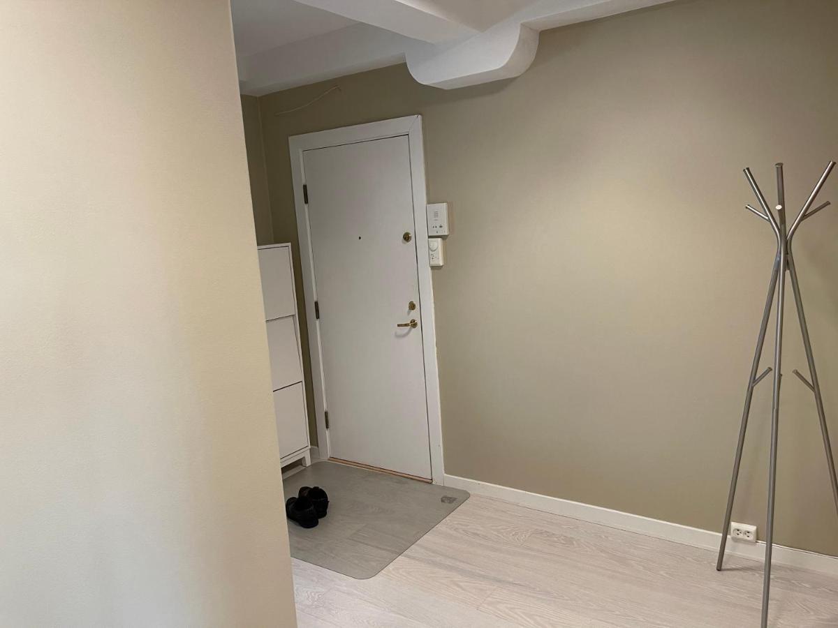 Apartament Nordic Host As - 2023 Newly Renovated - Close To Royal Palace - Observatorie Gata 10 Oslo Zewnętrze zdjęcie