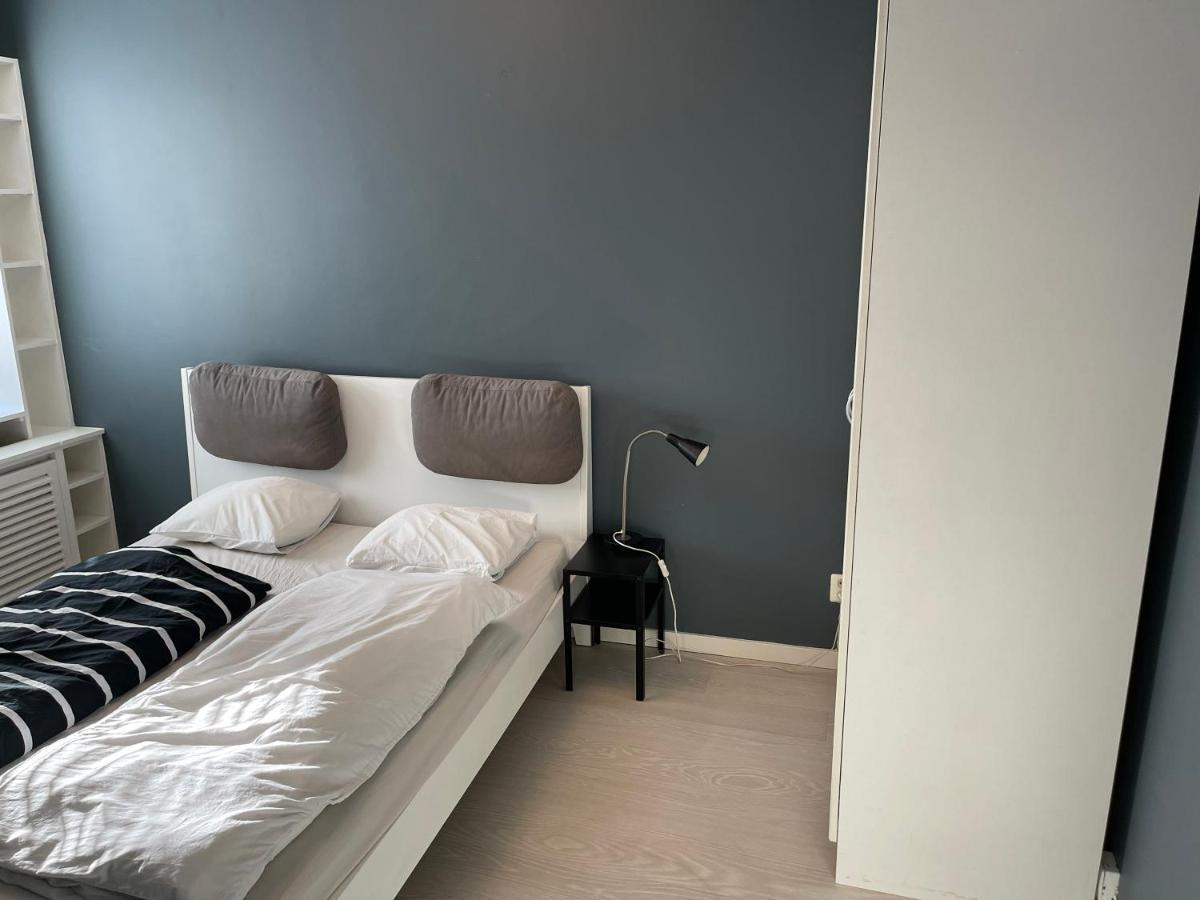 Apartament Nordic Host As - 2023 Newly Renovated - Close To Royal Palace - Observatorie Gata 10 Oslo Zewnętrze zdjęcie