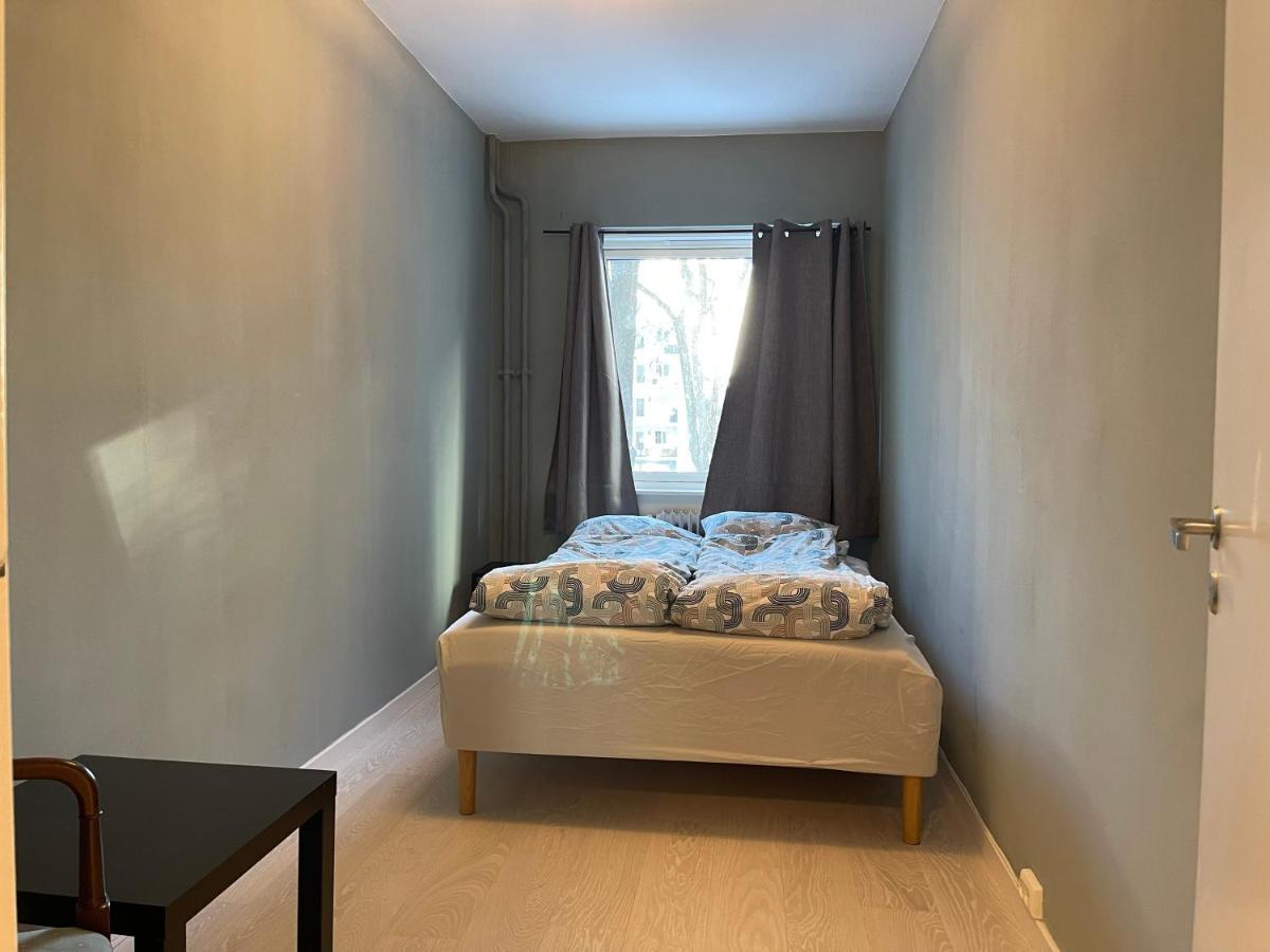 Apartament Nordic Host As - 2023 Newly Renovated - Close To Royal Palace - Observatorie Gata 10 Oslo Zewnętrze zdjęcie