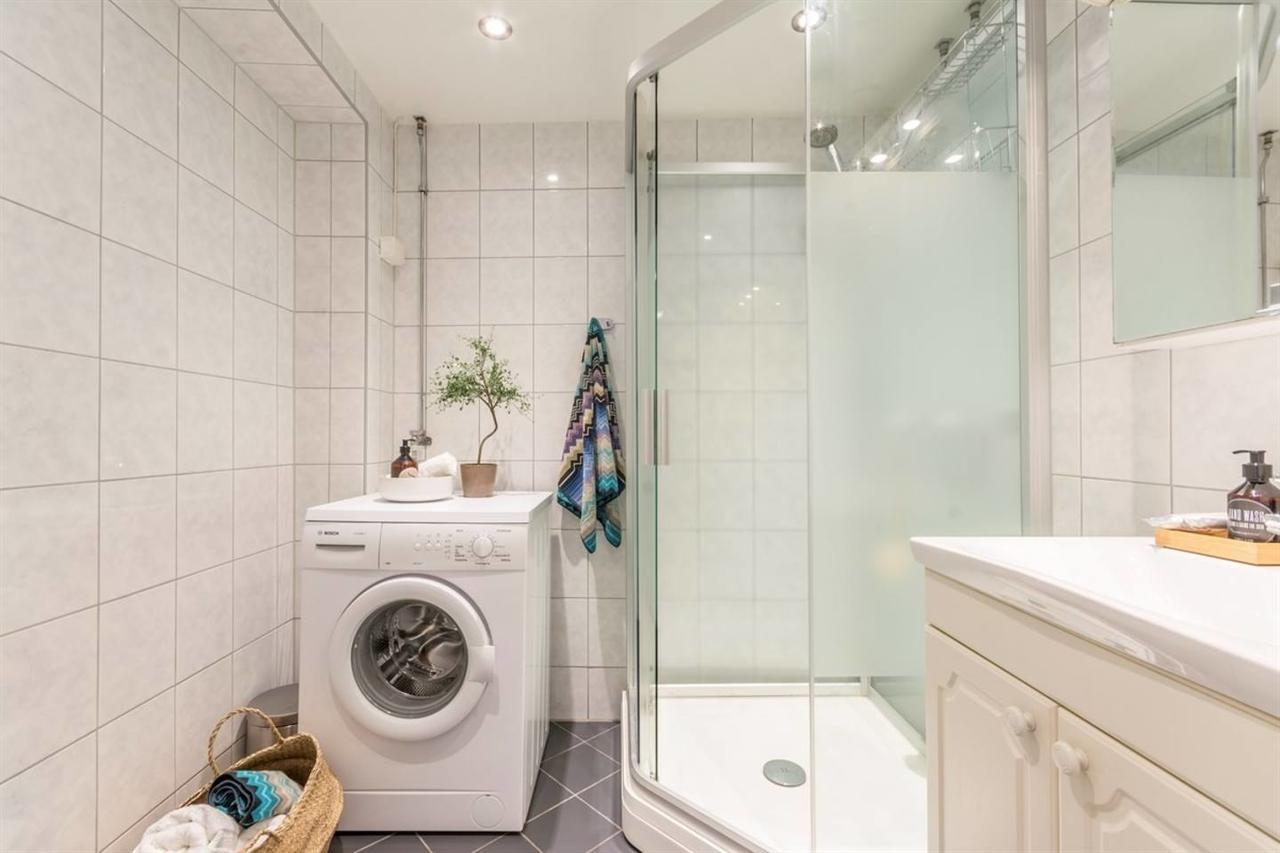 Apartament Nordic Host As - 2023 Newly Renovated - Close To Royal Palace - Observatorie Gata 10 Oslo Zewnętrze zdjęcie
